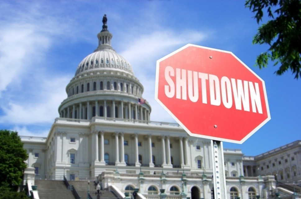 FAA Funding during Government Shutdowns