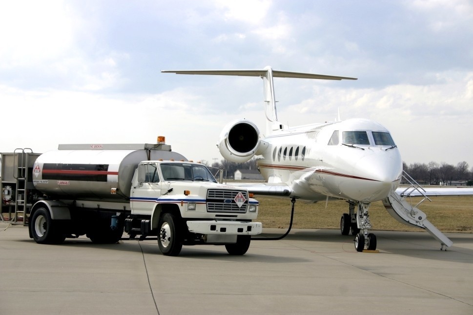 Sustainable Alternative Jet Fuels in Business Aviation