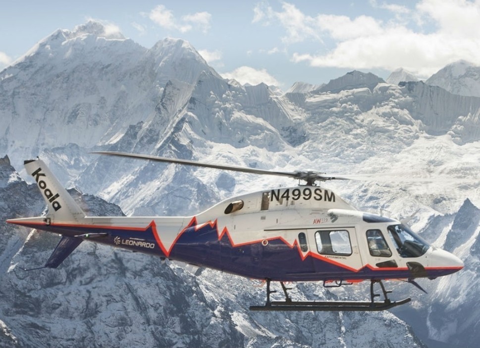 Leonardo AW119 Kx vs Bell 407 GXi vs Airbus H125