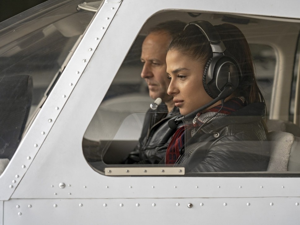 The Classroom of Aerial Work Aviation