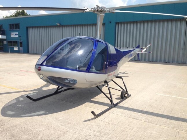 Enstrom 280