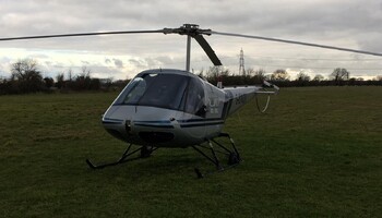 Enstrom F-28