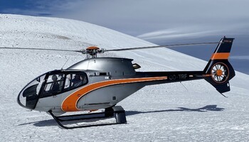 Eurocopter EC 120B